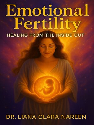 cover image of Emotional Fertility